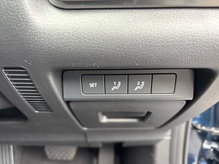 2025 Mazda CX-30 G20 Touring