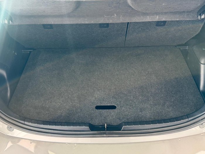 2017 Toyota Yaris Ascent