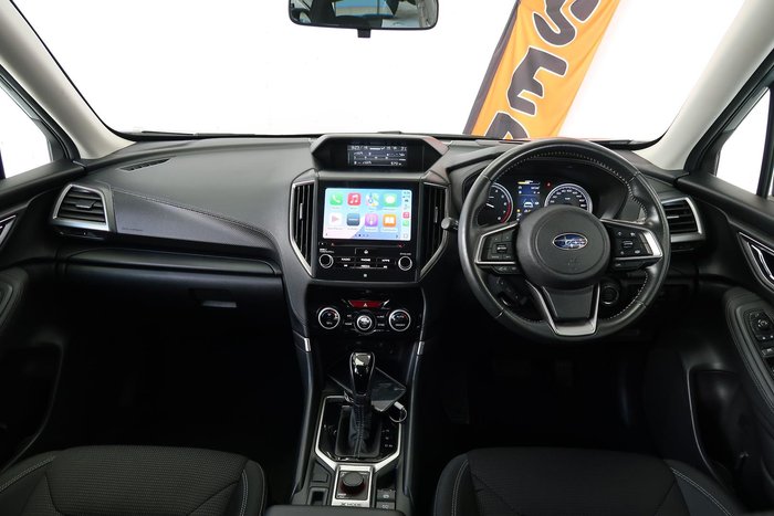 2023 Subaru Forester 2.5i