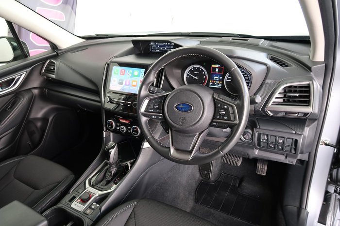 2023 Subaru Forester 2.5i