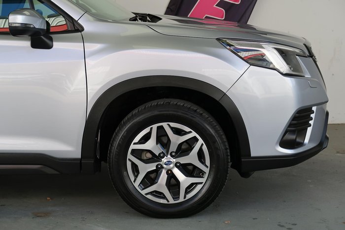2023 Subaru Forester 2.5i
