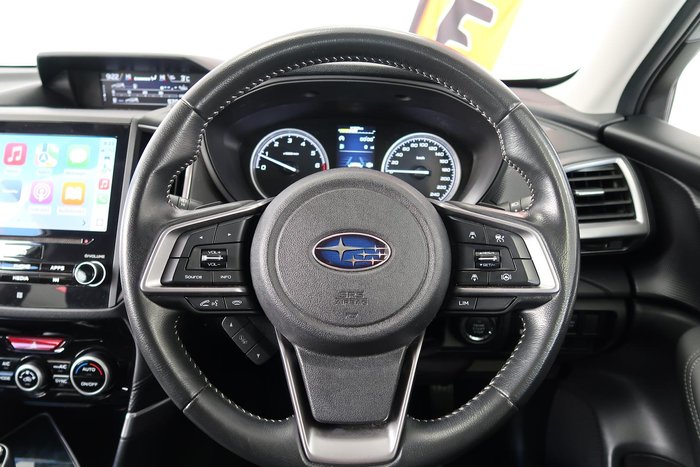2023 Subaru Forester 2.5i