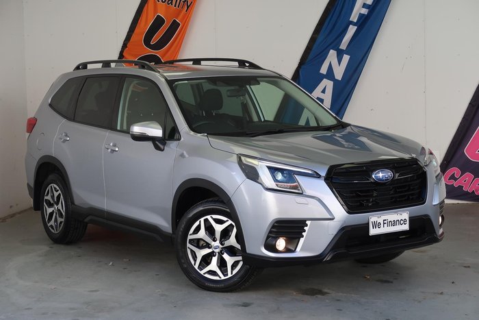 2023 Subaru Forester 2.5i