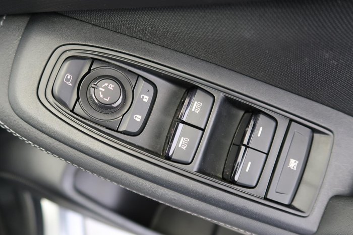 2023 Subaru Forester 2.5i
