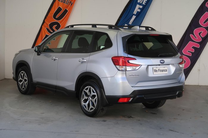 2023 Subaru Forester 2.5i