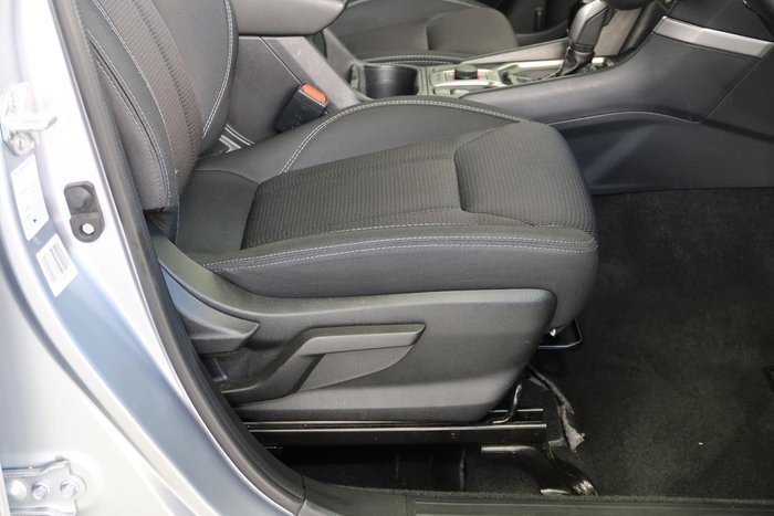 2023 Subaru Forester 2.5i