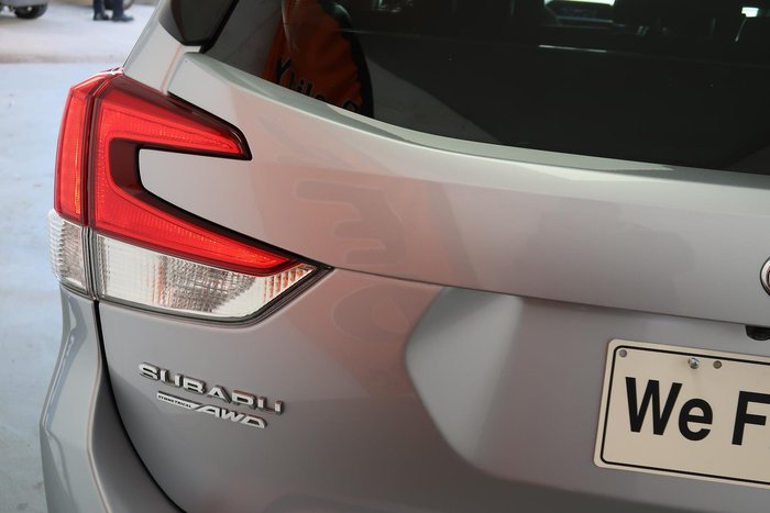 2023 Subaru Forester 2.5i