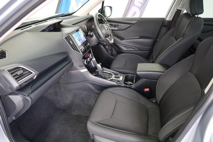 2023 Subaru Forester 2.5i