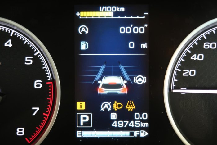 2023 Subaru Forester 2.5i