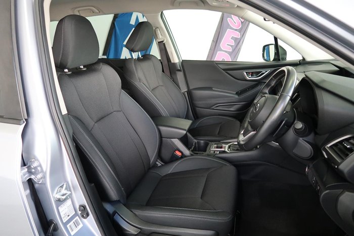 2023 Subaru Forester 2.5i