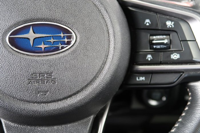 2023 Subaru Forester 2.5i