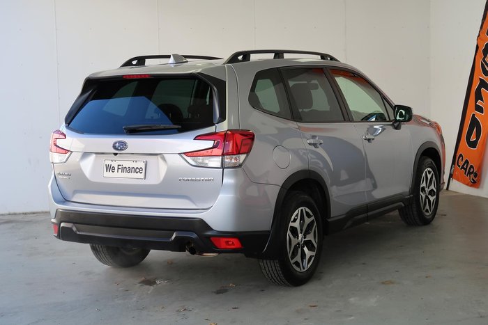 2023 Subaru Forester 2.5i