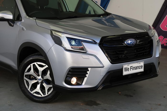 2023 Subaru Forester 2.5i