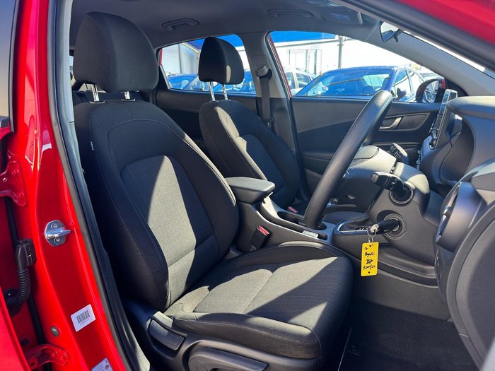 2021 Hyundai Kona Active