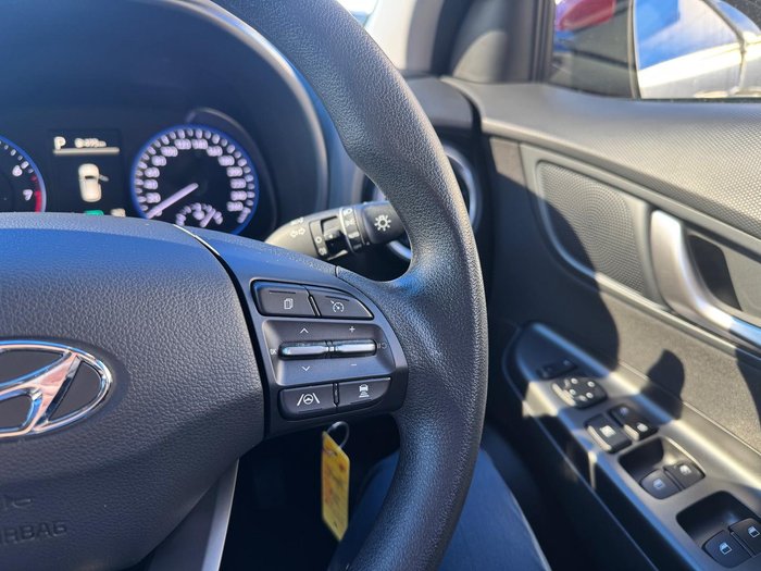 2021 Hyundai Kona Active