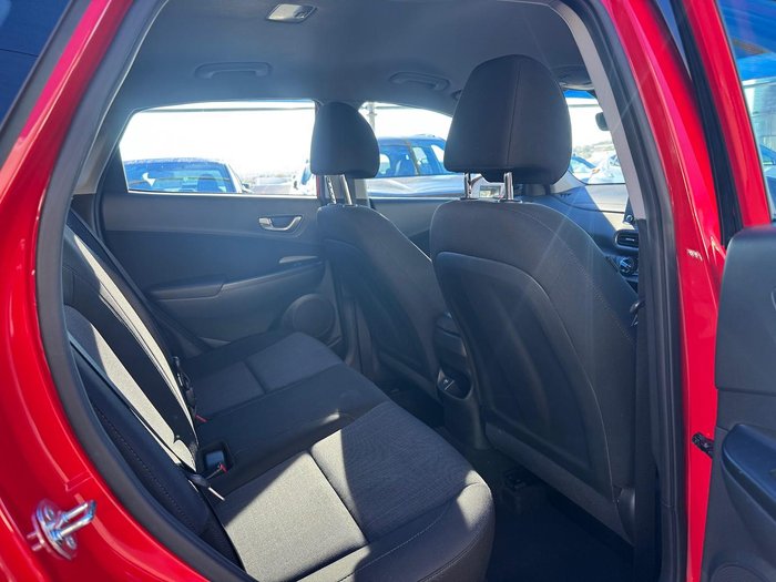 2021 Hyundai Kona Active