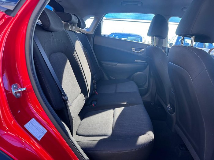 2021 Hyundai Kona Active