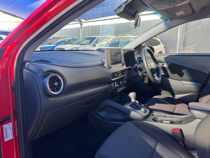 2021 Hyundai Kona Active