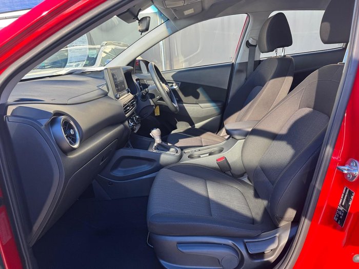 2021 Hyundai Kona Active
