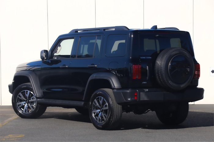2025 GWM Tank 300 Ultra