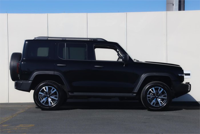 2025 GWM Tank 300 Ultra