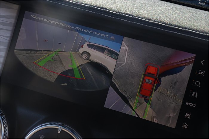 2025 GWM Tank 300 Ultra