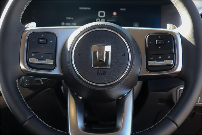 2025 GWM Tank 300 Ultra