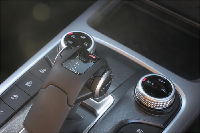 2025 GWM Tank 300 Ultra