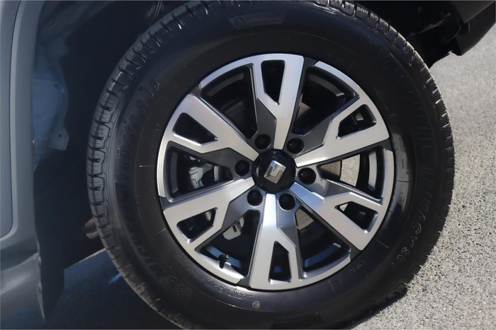 2025 GWM Tank 300 Ultra