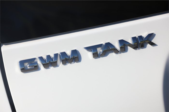 2025 GWM Tank 300 Ultra