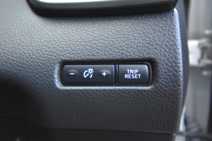 2018 Nissan QASHQAI Ti