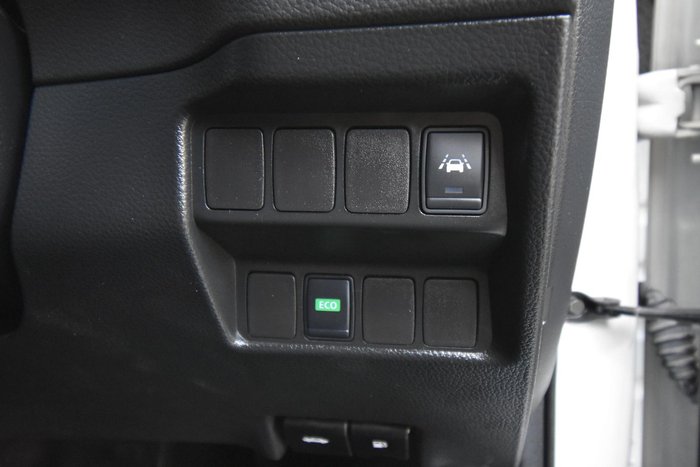 2018 Nissan QASHQAI Ti