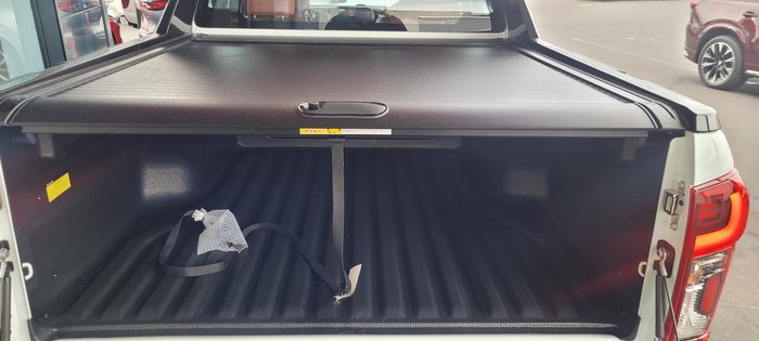 2025 Mazda BT-50 SP