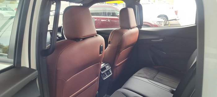 2025 Mazda BT-50 SP