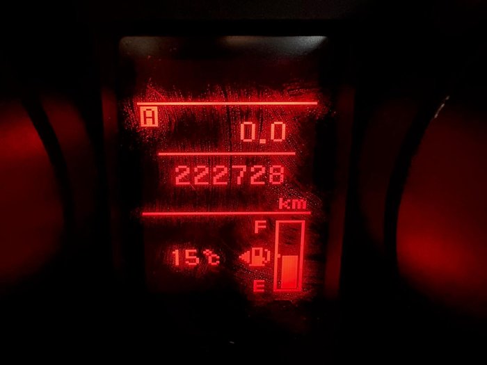 2013 Mitsubishi Lancer LX CJ MY13 White