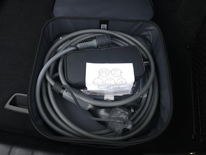 2022 BMW i4 M50 G26 AWD Dravit Grey