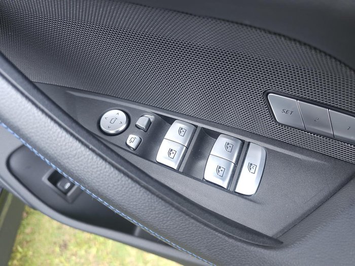 2022 BMW i4 M50 G26 AWD Dravit Grey