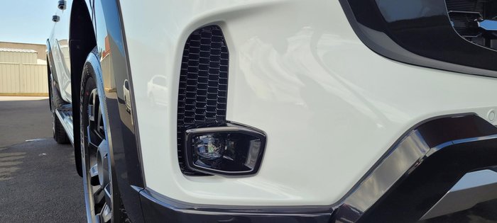 2025 Mazda BT-50 SP