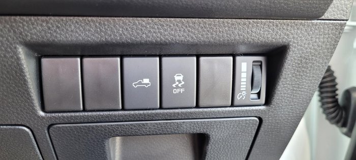 2025 Mazda BT-50 SP