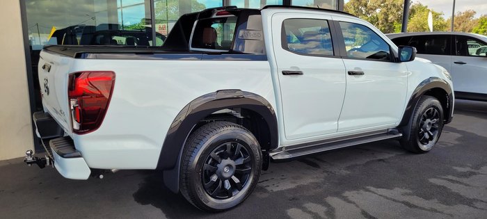 2025 Mazda BT-50 SP
