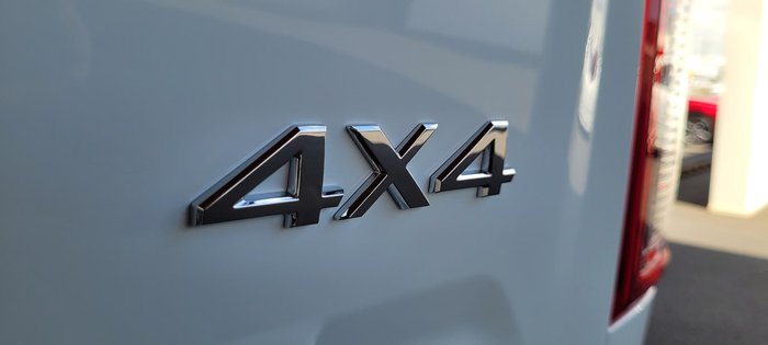 2025 Mazda BT-50 SP