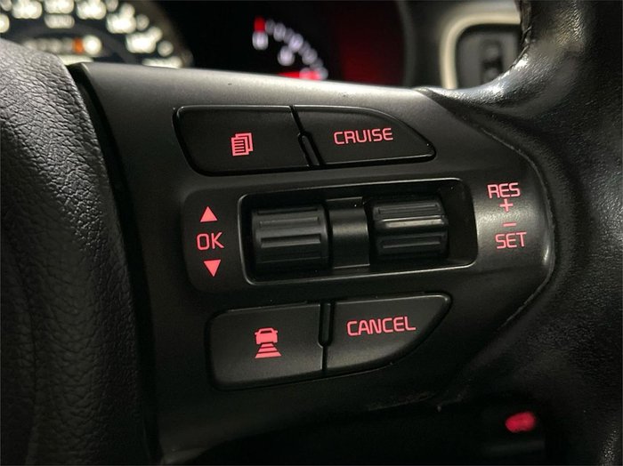 2015 Kia Sorento Platinum