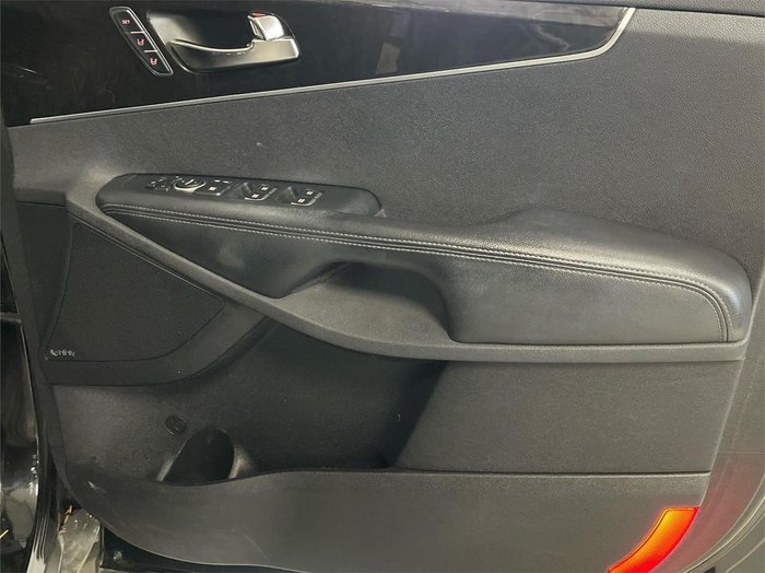 2015 Kia Sorento Platinum