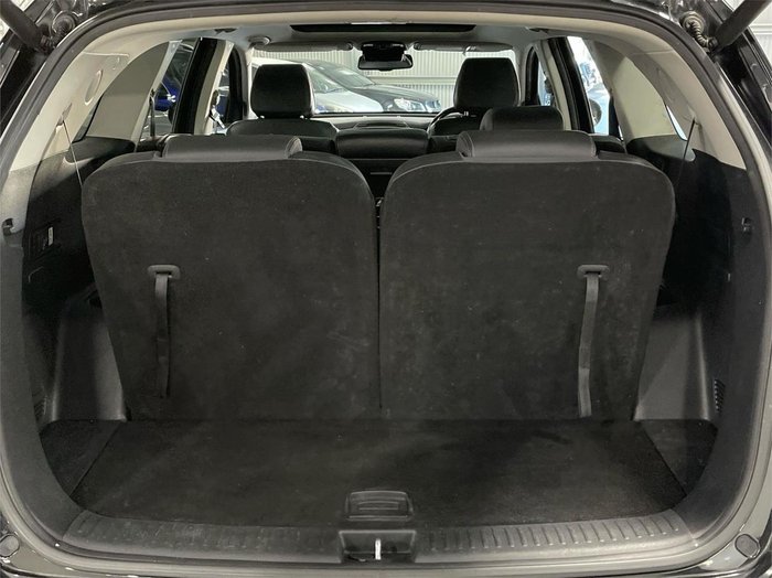 2015 Kia Sorento Platinum