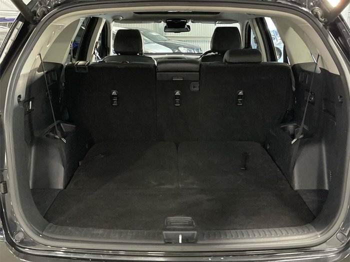 2015 Kia Sorento Platinum