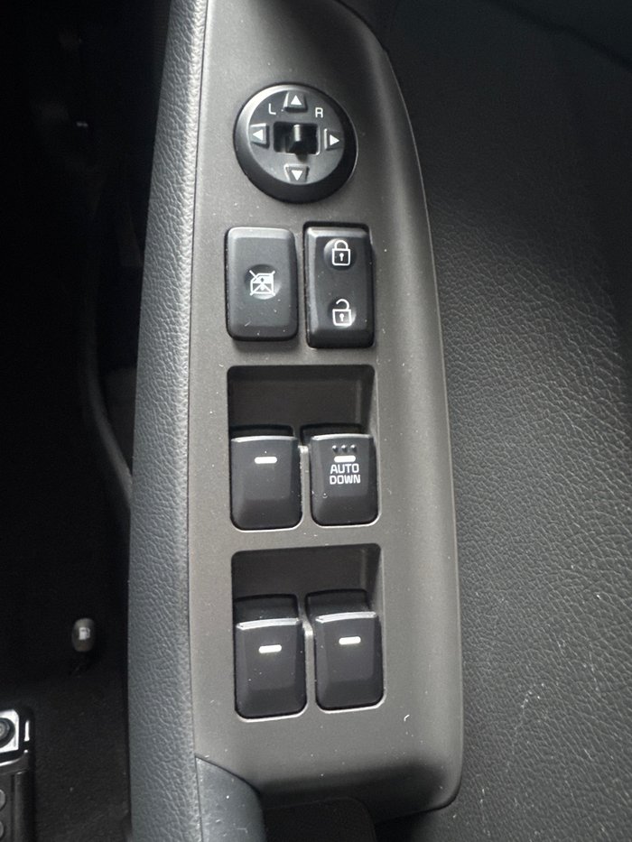 2017 Kia Cerato S