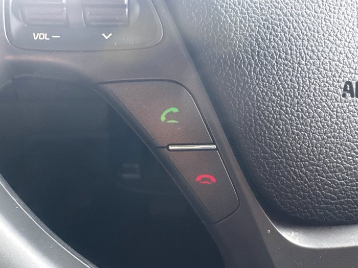 2017 Kia Cerato S
