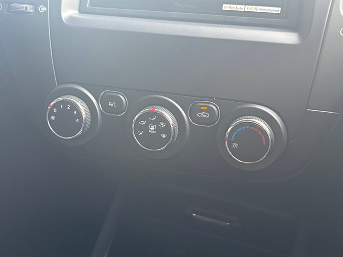 2017 Kia Cerato S