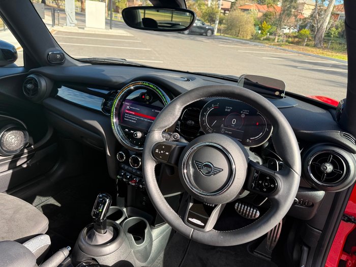 2023 MINI Hatch Cooper S Classic