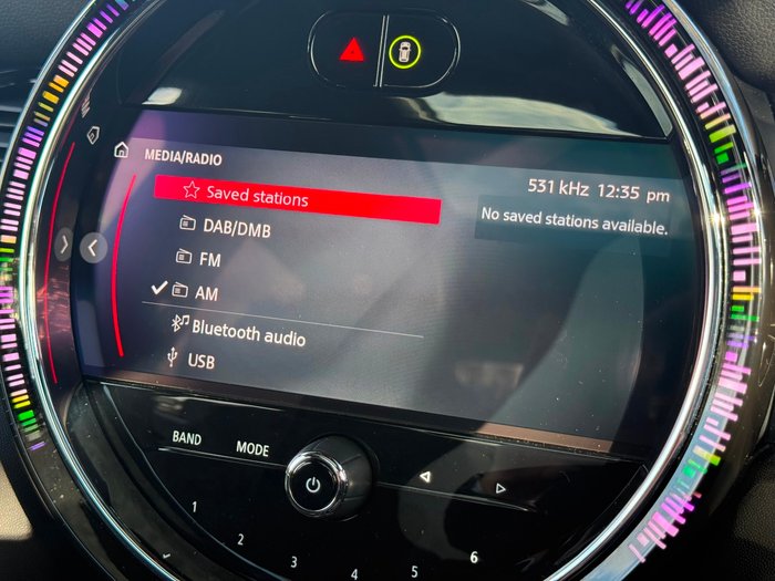 2023 MINI Hatch Cooper S Classic